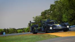 15.06.2024, iRacing 6h Watkins Glen powered by VCO, VCO Grand Slam, #005, Grid-and-Go.com eSports 005, Dallara P217