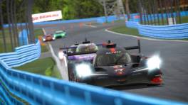 15.06.2024, iRacing 6h Watkins Glen powered by VCO, VCO Grand Slam, #21, Team Redline 21, Acura ARX-06