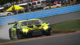 15.06.2024, iRacing 6h Watkins Glen powered by VCO, VCO Grand Slam, #002, Virtualcoach.gg by GnG 002, Lamborghini Huracan GT3 EVO