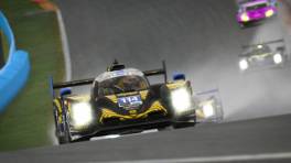 15.06.2024, iRacing 6h Watkins Glen powered by VCO, VCO Grand Slam, #114, Team PGZ 114, Dallara P217