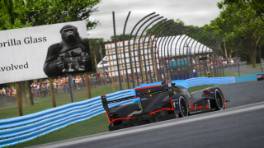 15.06.2024, iRacing 6h Watkins Glen powered by VCO, VCO Grand Slam, #20, Team Redline 20, Acura ARX-06