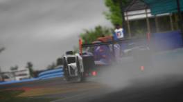 15.06.2024, iRacing 6h Watkins Glen powered by VCO, VCO Grand Slam, #8, VRS Coanda $8, Dallara P217