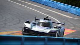 15.06.2024, iRacing 6h Watkins Glen powered by VCO, VCO Grand Slam, #11, Williams Esports Chillblast, Cadillac V-Series.R