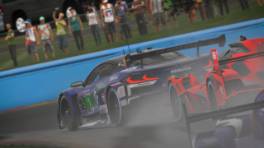 15.06.2024, iRacing 6h Watkins Glen powered by VCO, VCO Grand Slam, #1, Williams Esports Chillblast, Corvette Z06 LMGT3.R