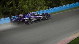 15.06.2024, iRacing 6h Watkins Glen powered by VCO, VCO Grand Slam, #12, Williams Esports BenQ, Cadillac V-Series.R