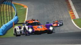 15.06.2024, iRacing 6h Watkins Glen powered by VCO, VCO Grand Slam, #8, VRS Coanda $8, Dallara P217