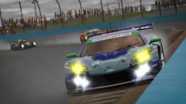 15.06.2024, iRacing 6h Watkins Glen powered by VCO, VCO Grand Slam, #1, Williams Esports Chillblast, Corvette Z06 LMGT3.R