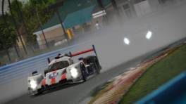 15.06.2024, iRacing 6h Watkins Glen powered by VCO, VCO Grand Slam, #14, Williams Esports Chillblast, Dallara P217