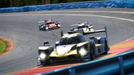 15.06.2024, iRacing 6h Watkins Glen powered by VCO, VCO Grand Slam, #22, Williams Esports Academy, Dallara P217