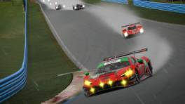 15.06.2024, iRacing 6h Watkins Glen powered by VCO, VCO Grand Slam, #169, DRAGO RACING 169, Ferrari 296 LMGT3