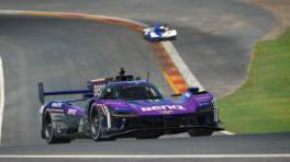 15.06.2024, iRacing 6h Watkins Glen powered by VCO, VCO Grand Slam, #12, Williams Esports BenQ, Cadillac V-Series.R