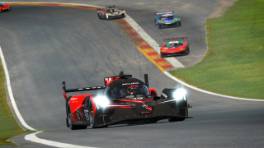 15.06.2024, iRacing 6h Watkins Glen powered by VCO, VCO Grand Slam, #19, Race Clutch Black, Acura ARX-06