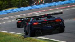 15.06.2024, iRacing 6h Watkins Glen powered by VCO, VCO Grand Slam, #69, Team Redline 69, Ferrari 296 LMGT3