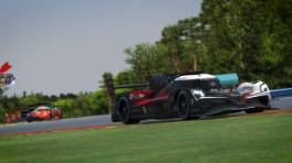 15.06.2024, iRacing 6h Watkins Glen powered by VCO, VCO Grand Slam, #75, Cube Controls Mivano 75, Acura ARX-06