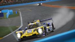 15.06.2024, iRacing 6h Watkins Glen powered by VCO, VCO Grand Slam, #66, Williams Esports Academy LMP, Dallara P217