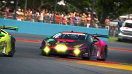 15.06.2024, iRacing 6h Watkins Glen powered by VCO, VCO Grand Slam, #17, FYRA SimSport, Lamborghini Huracan GT3 EVO