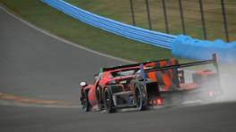 15.06.2024, iRacing 6h Watkins Glen powered by VCO, VCO Grand Slam, #23, Simufy Esports $14, Dallara P217