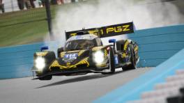 15.06.2024, iRacing 6h Watkins Glen powered by VCO, VCO Grand Slam, #114, Team PGZ 114, Dallara P217