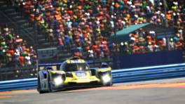 15.06.2024, iRacing 6h Watkins Glen powered by VCO, VCO Grand Slam, #66, Williams Esports Academy LMP, Dallara P217