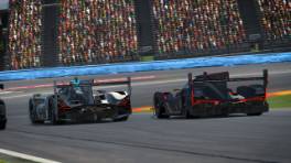 15.06.2024, iRacing 6h Watkins Glen powered by VCO, VCO Grand Slam, #20, Team Redline 20, Acura ARX-06