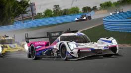 15.06.2024, iRacing 6h Watkins Glen powered by VCO, VCO Grand Slam, #26, HS Racing pain, Acura ARX-06