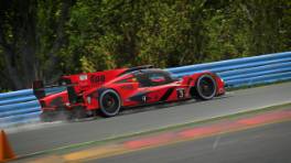 15.06.2024, iRacing 6h Watkins Glen powered by VCO, VCO Grand Slam, #3, DRAGO RACING 6, Acura ARX-06