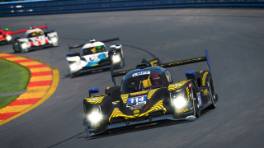 15.06.2024, iRacing 6h Watkins Glen powered by VCO, VCO Grand Slam, #114, Team PGZ 114, Dallara P217