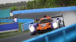 15.06.2024, iRacing 6h Watkins Glen powered by VCO, VCO Grand Slam, #18, VRS Coanda $18, Dallara P217