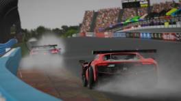 15.06.2024, iRacing 6h Watkins Glen powered by VCO, VCO Grand Slam, #269, DRAGO RACING 269, Ferrari 296 LMGT3