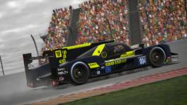 15.06.2024, iRacing 6h Watkins Glen powered by VCO, VCO Grand Slam, #004, Grid-and-Go.com eSports 004, Dallara P217