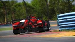 15.06.2024, iRacing 6h Watkins Glen powered by VCO, VCO Grand Slam, #15, Race Clutch Red, Acura ARX-06