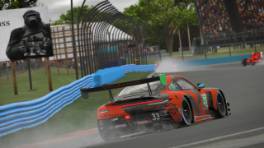 15.06.2024, iRacing 6h Watkins Glen powered by VCO, VCO Grand Slam, #33, Simufy Esports, Porsche 911 GT3-R