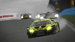 15.06.2024, iRacing 6h Watkins Glen powered by VCO, VCO Grand Slam, #002, Virtualcoach.gg by GnG 002, Lamborghini Huracan GT3 EVO