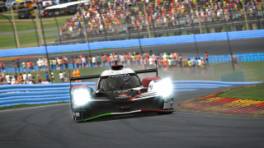 15.06.2024, iRacing 6h Watkins Glen powered by VCO, VCO Grand Slam, #75, Cube Controls Mivano 75, Acura ARX-06