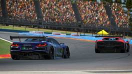 15.06.2024, iRacing 6h Watkins Glen powered by VCO, VCO Grand Slam, #1, Williams Esports Chillblast, Corvette Z06 LMGT3.R