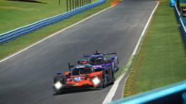 15.06.2024, iRacing 6h Watkins Glen powered by VCO, VCO Grand Slam, #23, Simufy Esports $14, Dallara P217