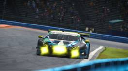 15.06.2024, iRacing 6h Watkins Glen powered by VCO, VCO Grand Slam, #98, Apex Racing Team 98, Lamborghini Huracan GT3 EVO