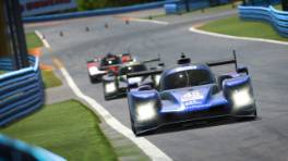 15.06.2024, iRacing 6h Watkins Glen powered by VCO, VCO Grand Slam, #45, Sontek Racing, Dallara P217