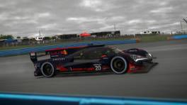 15.06.2024, iRacing 6h Watkins Glen powered by VCO, VCO Grand Slam, #20, Team Redline 20, Acura ARX-06