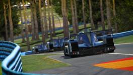 15.06.2024, iRacing 6h Watkins Glen powered by VCO, VCO Grand Slam, #66, Williams Esports Academy LMP, Dallara P217