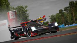 15.06.2024, iRacing 6h Watkins Glen powered by VCO, VCO Grand Slam, #21, Team Redline 21, Acura ARX-06