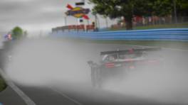 15.06.2024, iRacing 6h Watkins Glen powered by VCO, VCO Grand Slam, #70, Team Redline 70, Ferrari 296 LMGT3