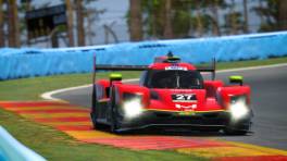 15.06.2024, iRacing 6h Watkins Glen powered by VCO, VCO Grand Slam, #27, Moradness M Squad, Dallara P217