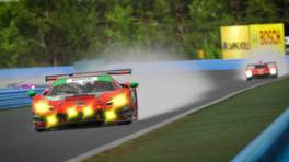 15.06.2024, iRacing 6h Watkins Glen powered by VCO, VCO Grand Slam, #169, DRAGO RACING 169, Ferrari 296 LMGT3