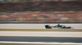 29.06.2024, VCO IndyCar Challenge Powered by Open-Wheels, Round 1, Indianapolis Motor Speedway – GP, #51, Sam M Karasala, Indy Alliance Racing