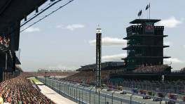 29.06.2024, VCO IndyCar Challenge Powered by Open-Wheels, Round 1, Indianapolis Motor Speedway – GP, Atmosphere