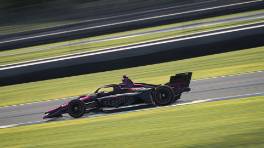 29.06.2024, VCO IndyCar Challenge Powered by Open-Wheels, Round 1, Indianapolis Motor Speedway – GP, #2, Christian Steele, Team I5G