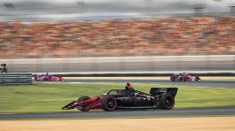 29.06.2024, VCO IndyCar Challenge Powered by Open-Wheels, Round 1, Indianapolis Motor Speedway – GP, #89, Ryan  Barneveld, BS+COMPETITION