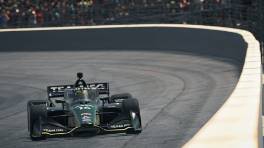 29.06.2024, VCO IndyCar Challenge Powered by Open-Wheels, Round 1, Indianapolis Motor Speedway – GP, #16, Jacob Oster, Team I5G