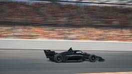 29.06.2024, VCO IndyCar Challenge Powered by Open-Wheels, Round 1, Indianapolis Motor Speedway – GP, #31, Christian Hildgaard, Satellite Racing